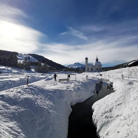 The Seefeld Retreat - Central Family Friendly Apartments - Mountain Views Seefeld in Tirol Exterior foto