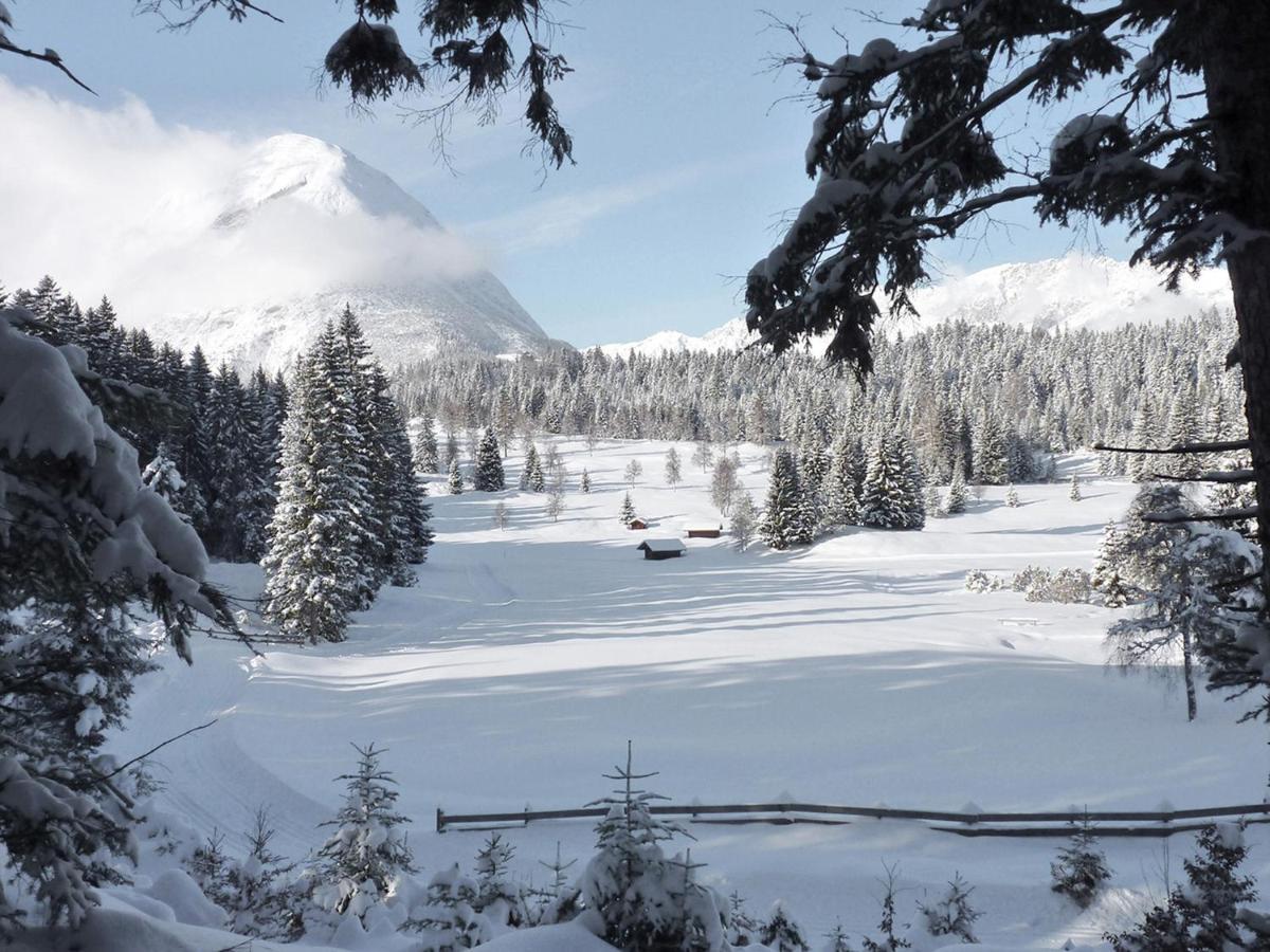 The Seefeld Retreat - Central Family Friendly Apartments - Mountain Views Seefeld in Tirol Exterior foto
