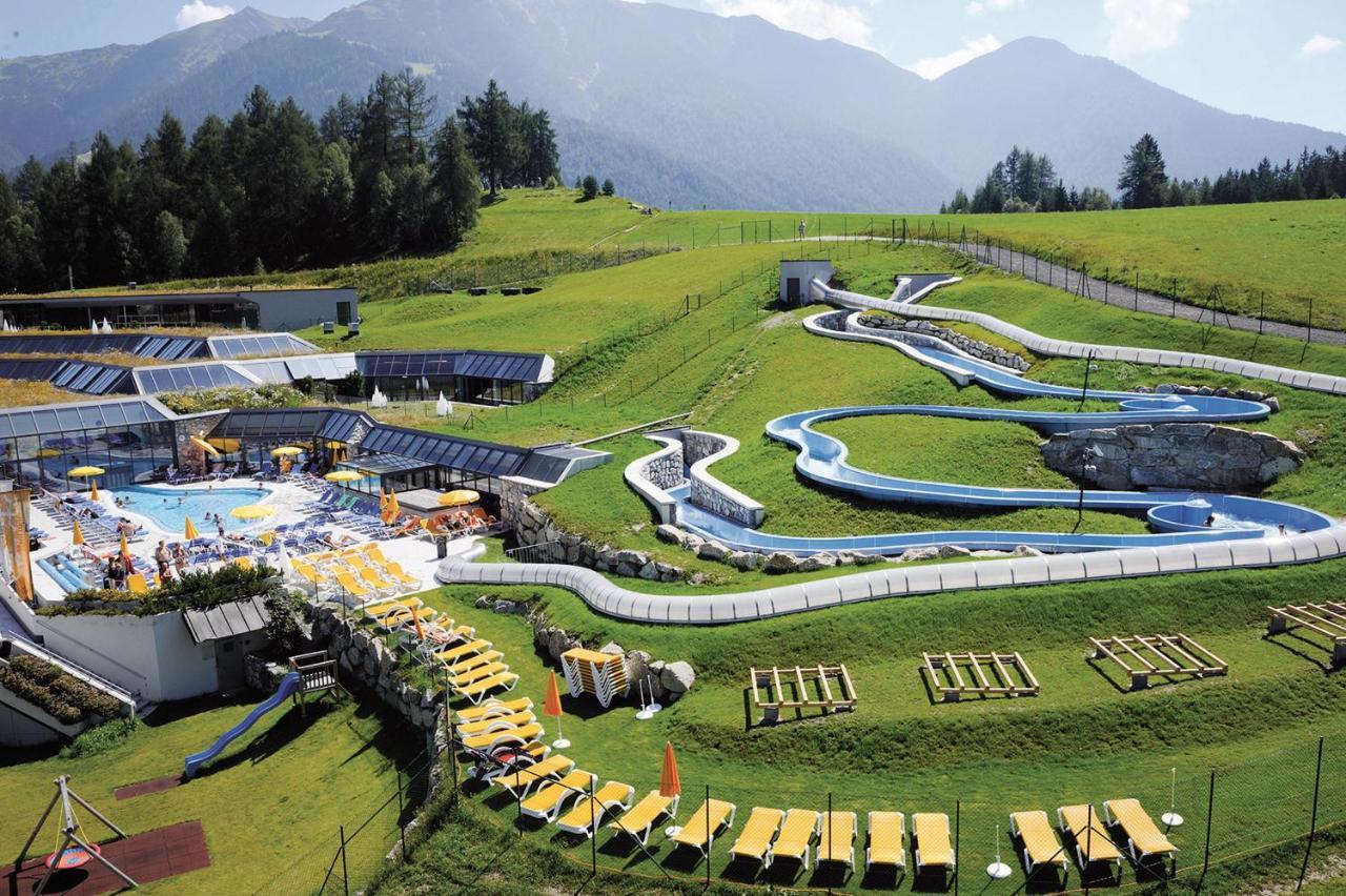 The Seefeld Retreat - Central Family Friendly Apartments - Mountain Views Seefeld in Tirol Exterior foto