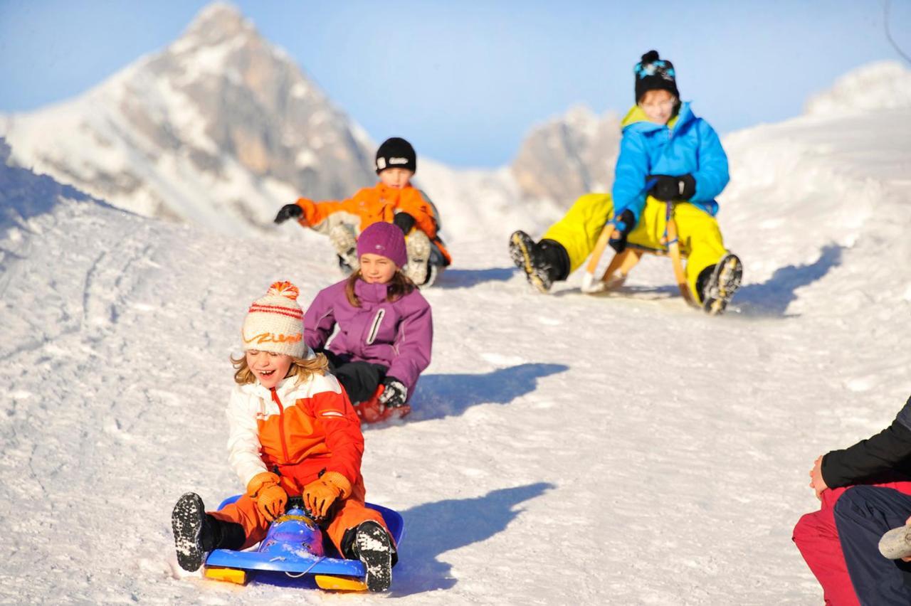 The Seefeld Retreat - Central Family Friendly Apartments - Mountain Views Seefeld in Tirol Exterior foto