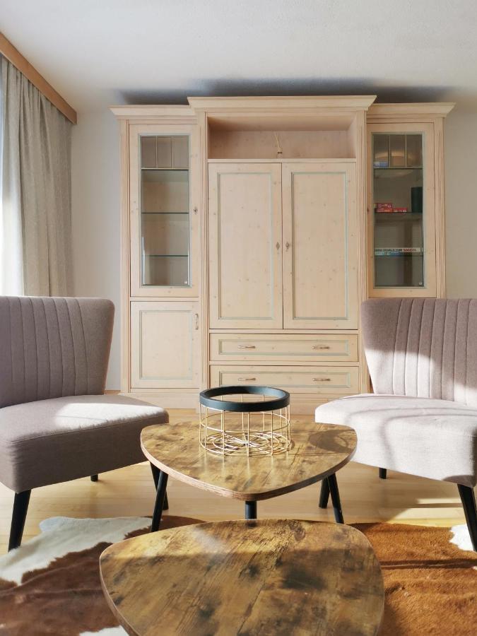 The Seefeld Retreat - Central Family Friendly Apartments - Mountain Views Seefeld in Tirol Exterior foto