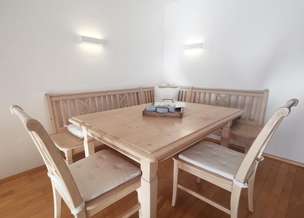 The Seefeld Retreat - Central Family Friendly Apartments - Mountain Views Seefeld in Tirol Exterior foto