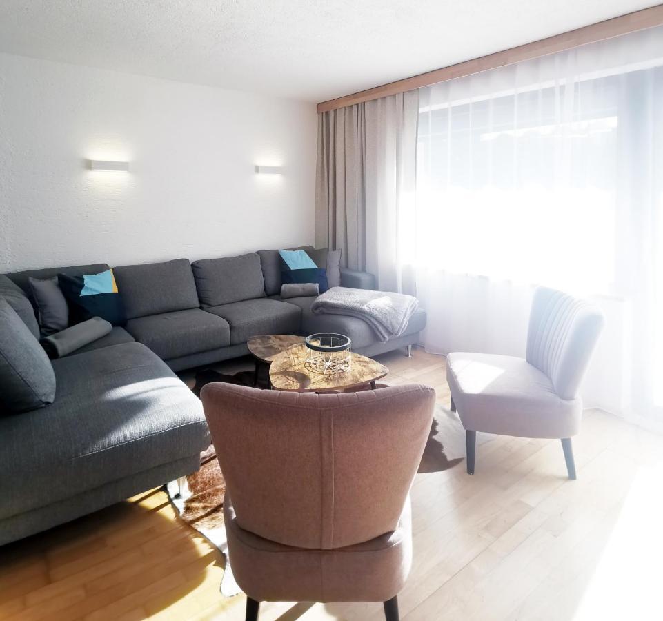 The Seefeld Retreat - Central Family Friendly Apartments - Mountain Views Seefeld in Tirol Exterior foto