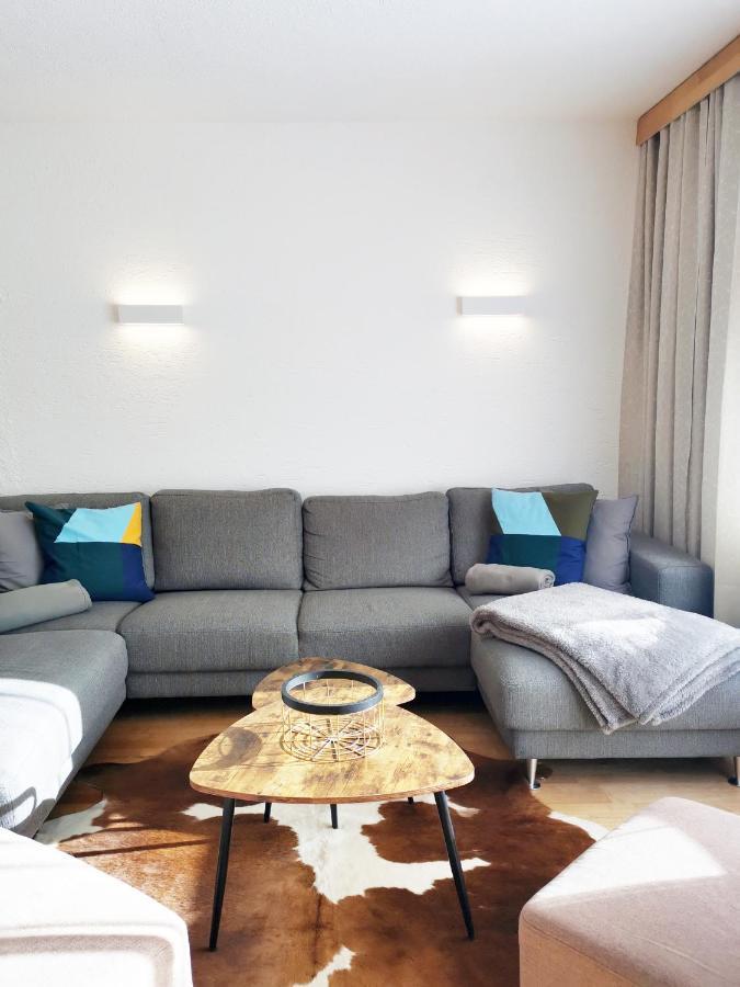 The Seefeld Retreat - Central Family Friendly Apartments - Mountain Views Seefeld in Tirol Exterior foto