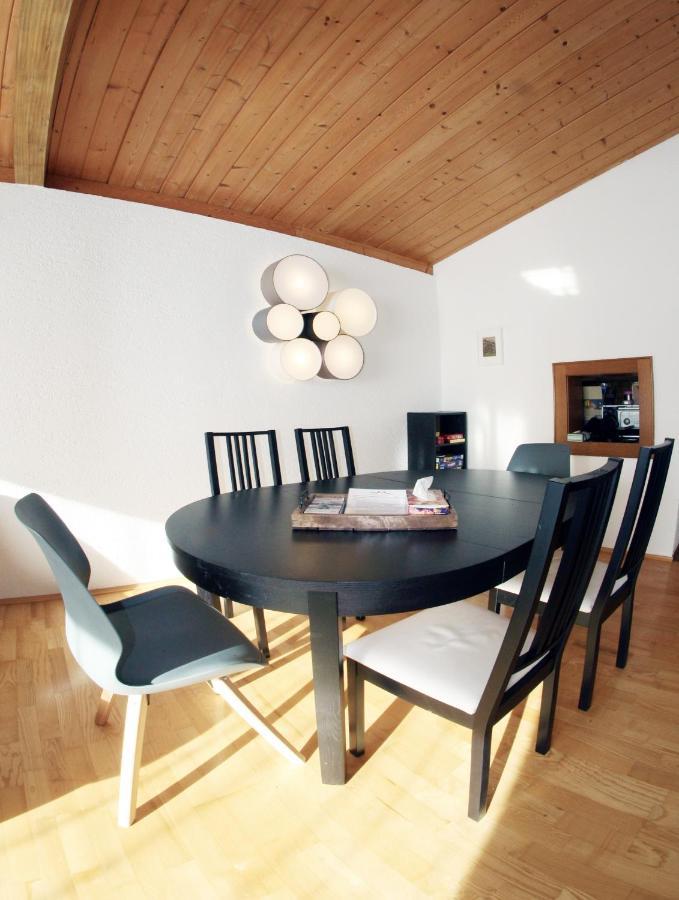 The Seefeld Retreat - Central Family Friendly Apartments - Mountain Views Seefeld in Tirol Exterior foto