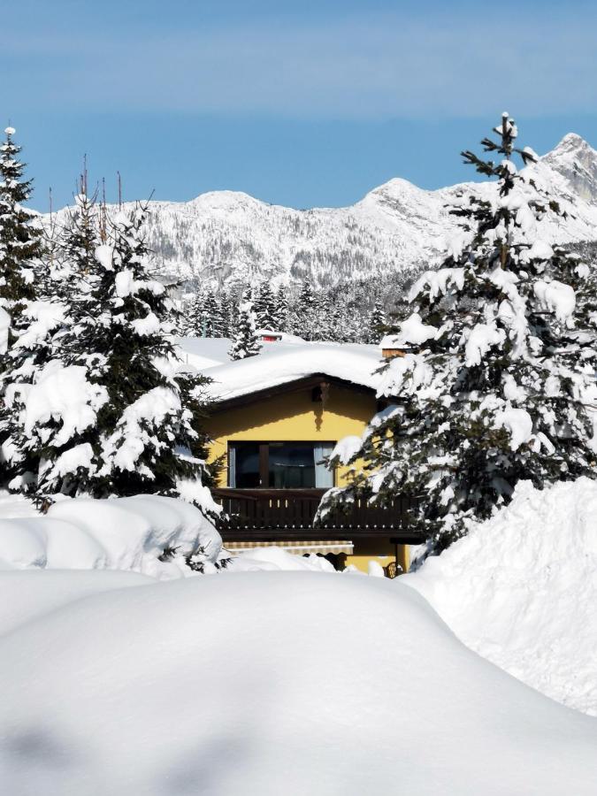 The Seefeld Retreat - Central Family Friendly Apartments - Mountain Views Seefeld in Tirol Exterior foto