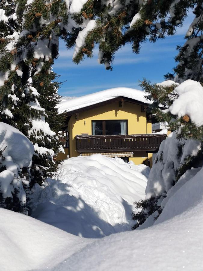 The Seefeld Retreat - Central Family Friendly Apartments - Mountain Views Seefeld in Tirol Exterior foto