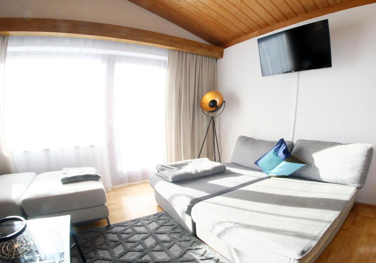 The Seefeld Retreat - Central Family Friendly Apartments - Mountain Views Seefeld in Tirol Exterior foto