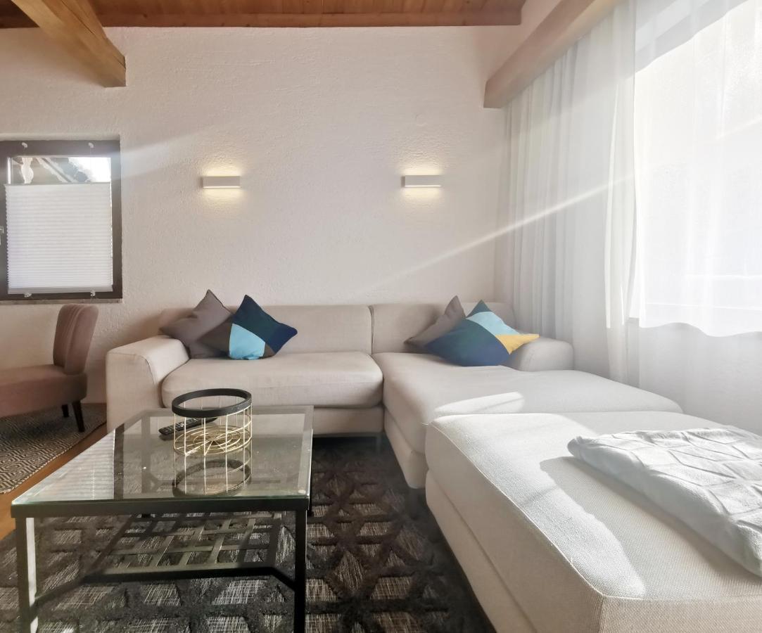 The Seefeld Retreat - Central Family Friendly Apartments - Mountain Views Seefeld in Tirol Exterior foto