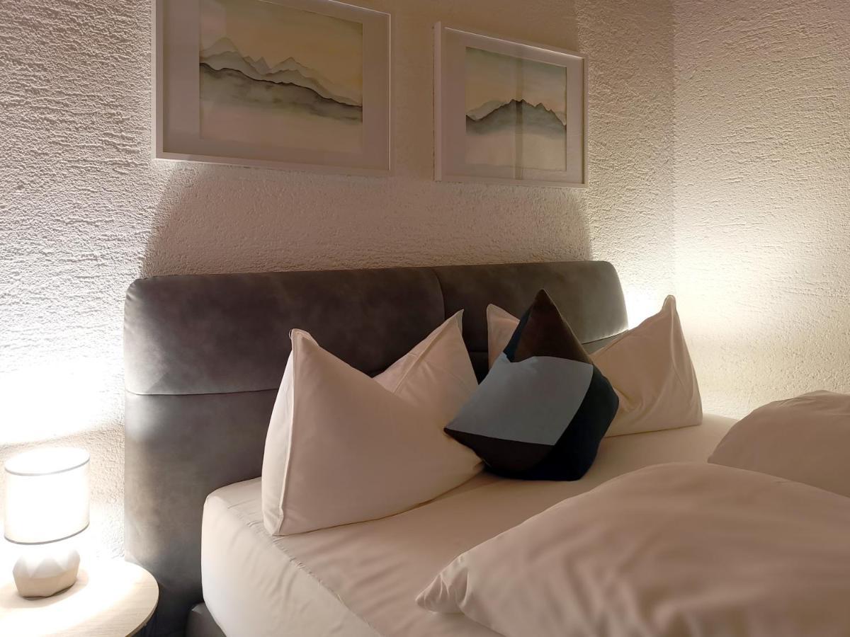 The Seefeld Retreat - Central Family Friendly Apartments - Mountain Views Seefeld in Tirol Exterior foto