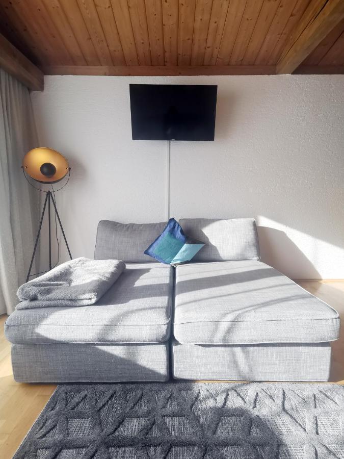 The Seefeld Retreat - Central Family Friendly Apartments - Mountain Views Seefeld in Tirol Exterior foto