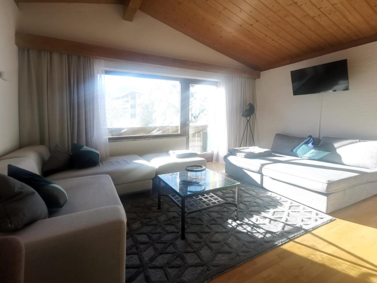 The Seefeld Retreat - Central Family Friendly Apartments - Mountain Views Seefeld in Tirol Exterior foto
