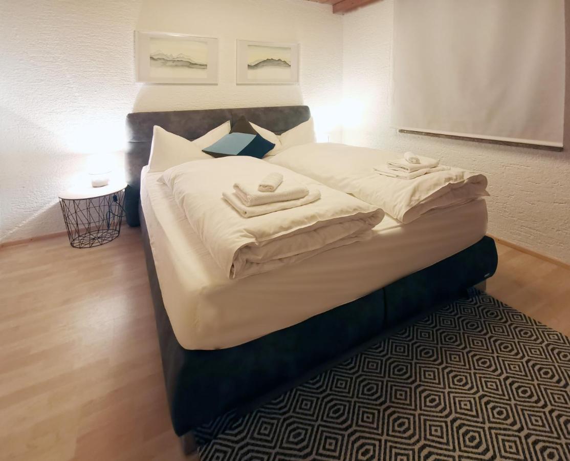 The Seefeld Retreat - Central Family Friendly Apartments - Mountain Views Seefeld in Tirol Exterior foto