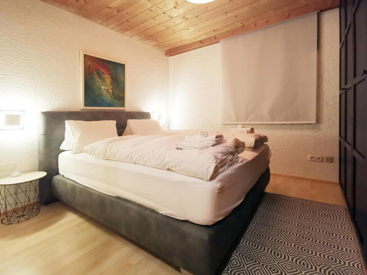 The Seefeld Retreat - Central Family Friendly Apartments - Mountain Views Seefeld in Tirol Exterior foto