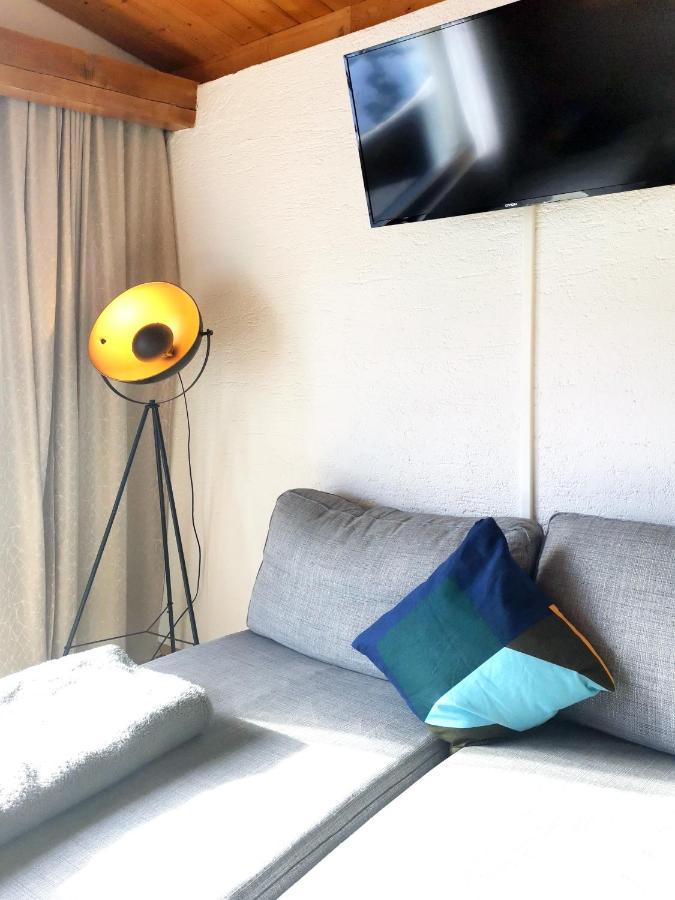 The Seefeld Retreat - Central Family Friendly Apartments - Mountain Views Seefeld in Tirol Exterior foto