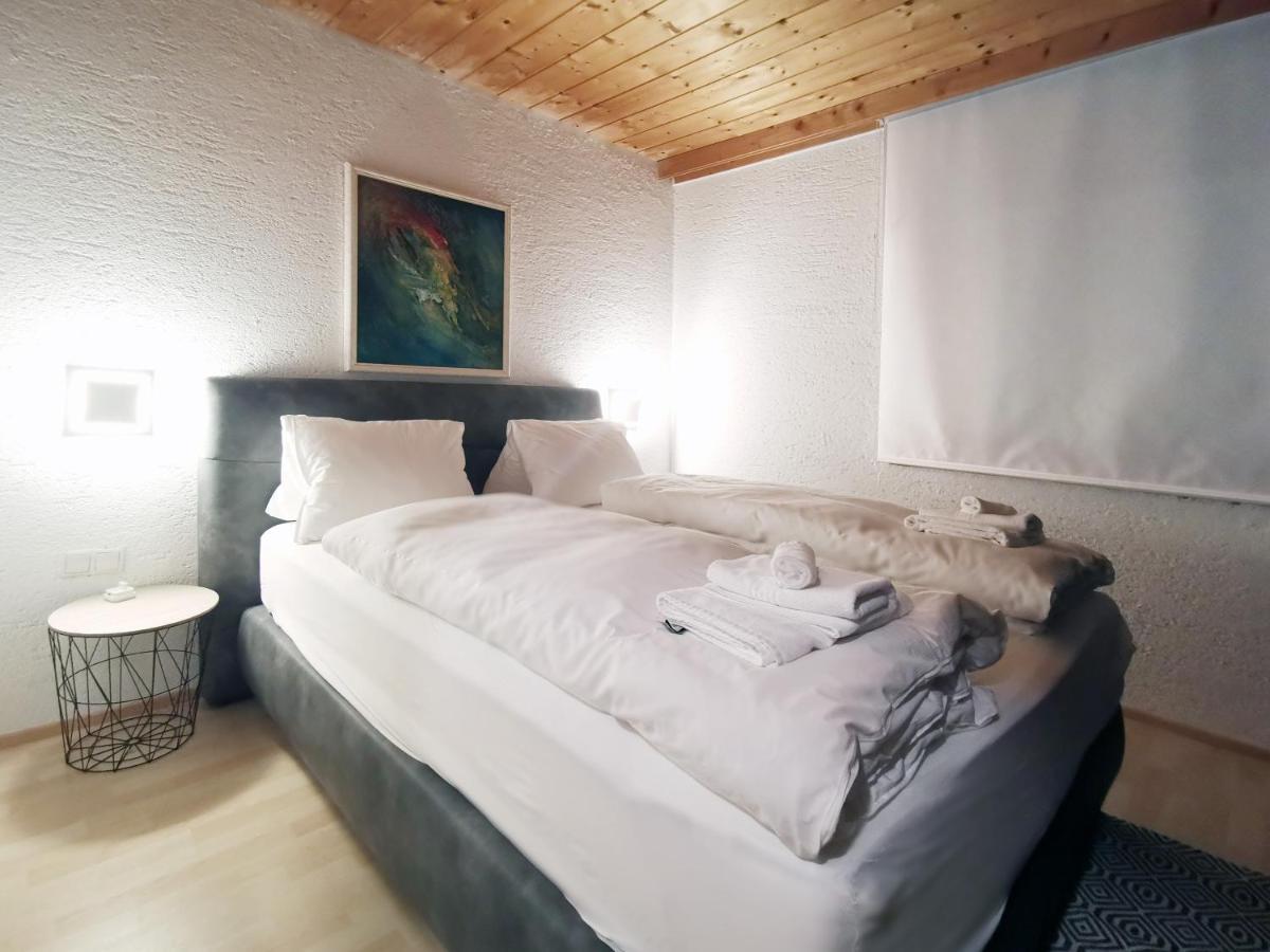 The Seefeld Retreat - Central Family Friendly Apartments - Mountain Views Seefeld in Tirol Exterior foto